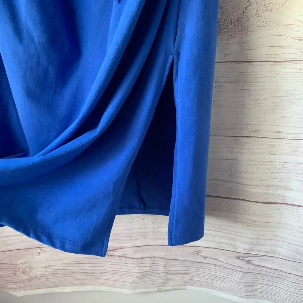 Isabel blue maternity